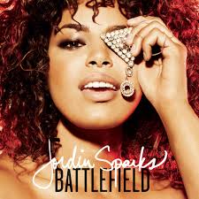 Battlefield - Jordin Sparks