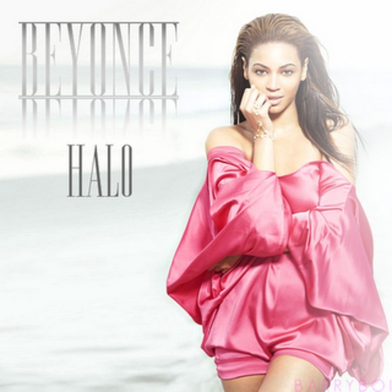 Beyoncé - Halo