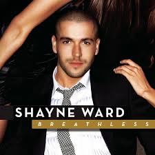 Breathless – Shayne Ward