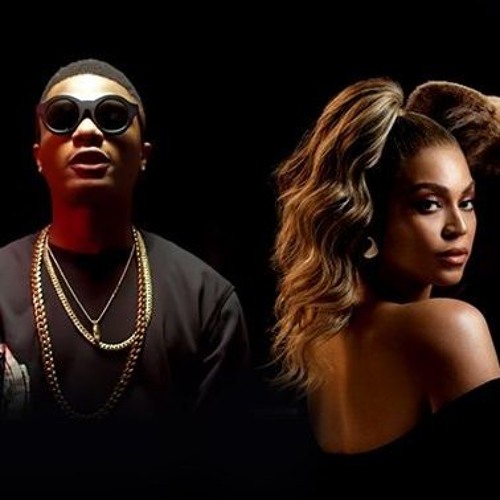 Brown Skin Girl - Beyoncé, Blue Ivy, SAINt JHN, WizKid