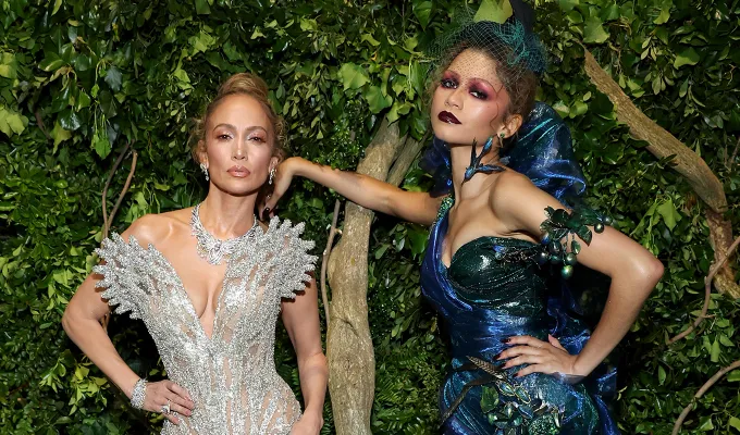 Hollywood on the Move: Chris Pratt, Zendaya, and Jennifer Lopez