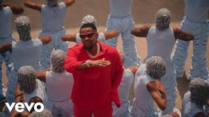 Cough - Kizz Daniel, EMPIRE Cough - Kizz Daniel, EMPIRE