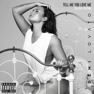Demi Lovato - Tell Me You Love Me