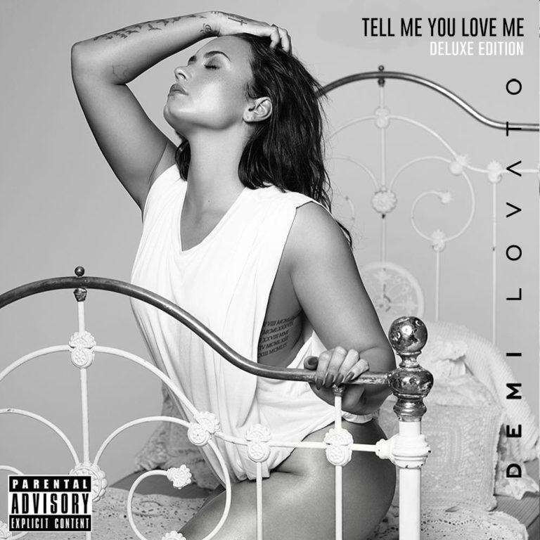 Demi Lovato - Tell Me You Love Me