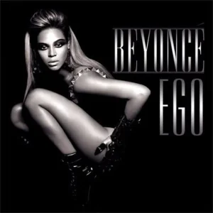 Ego - Beyoncé