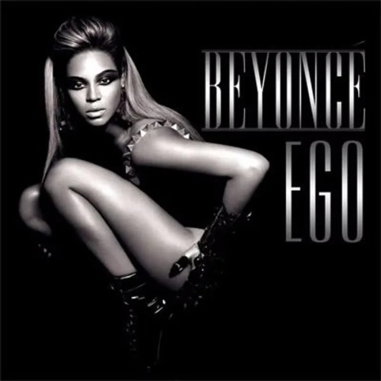 Ego - Beyoncé