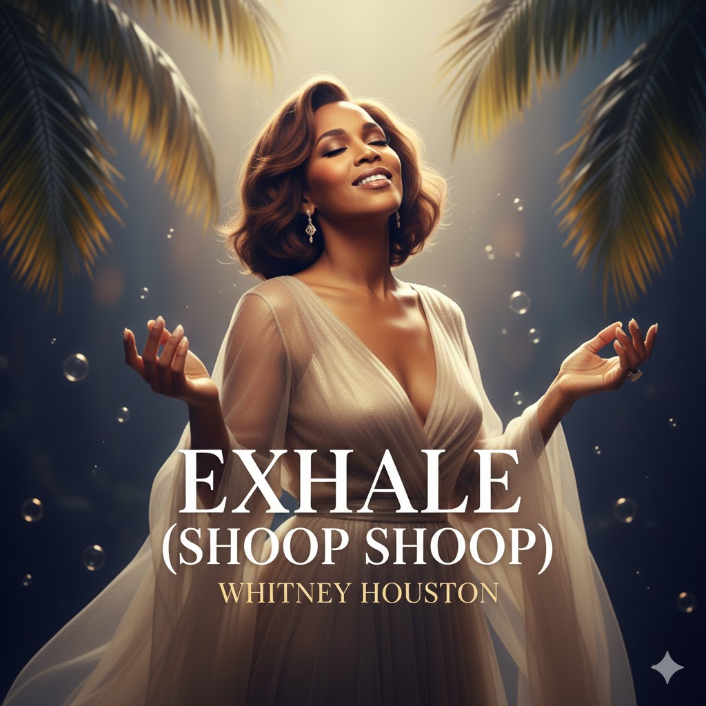 Exhale (Shoop Shoop) - Whitney Houston