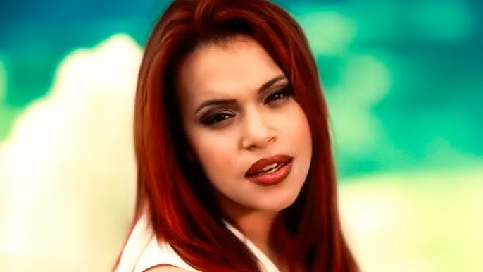 Faith Evans - Never Gonna Let You Go