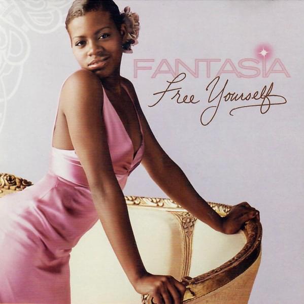 Fantasia - Free Yourself