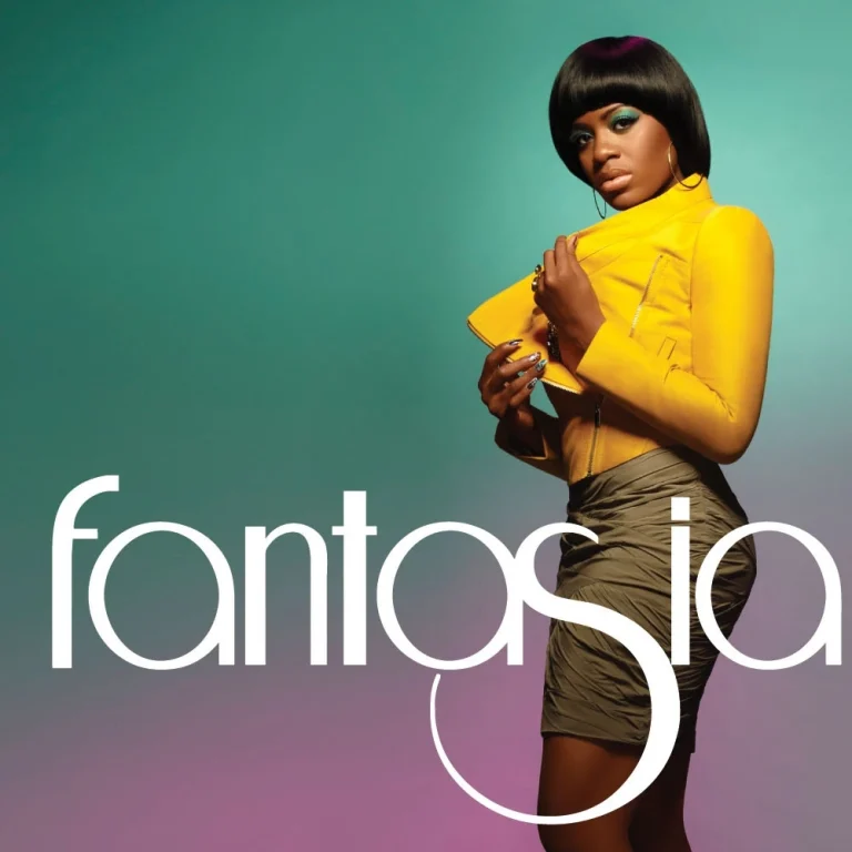 Fantasia - Lose to Win