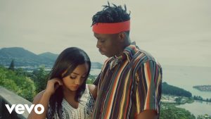 Fireboy DML - What If I Say