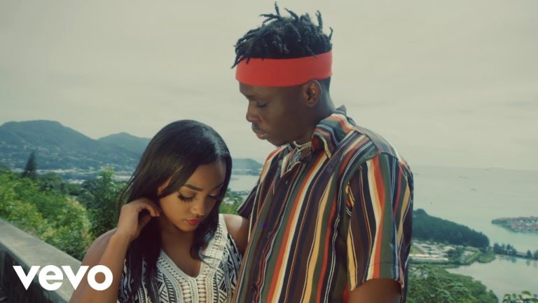 Fireboy DML - What If I Say