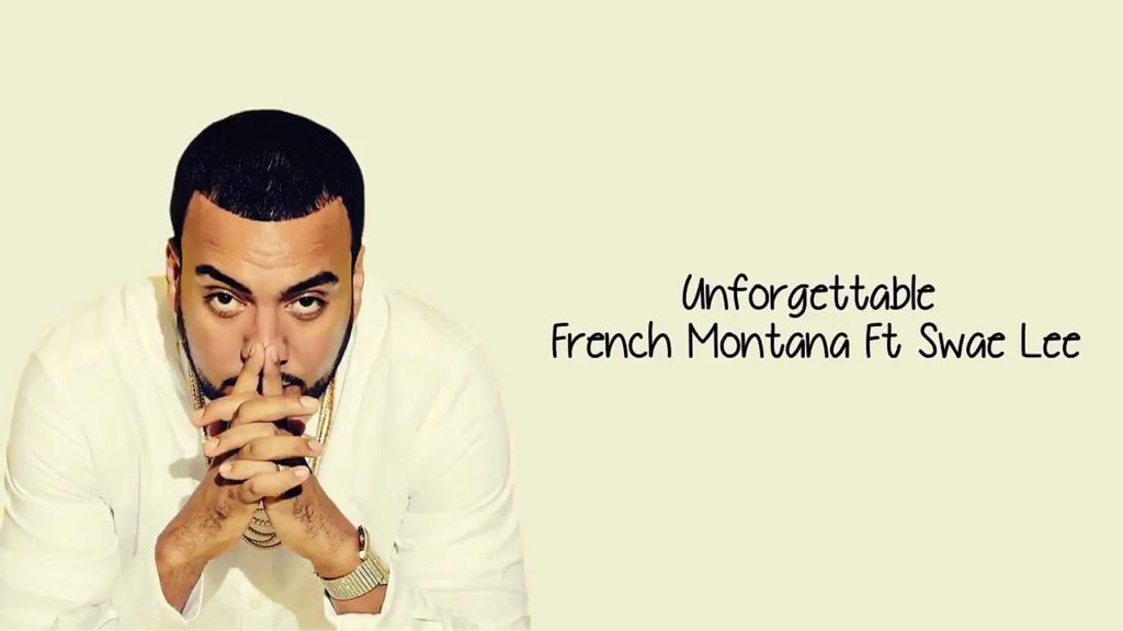 French Montana - Unforgettable ft. Swae Lee
