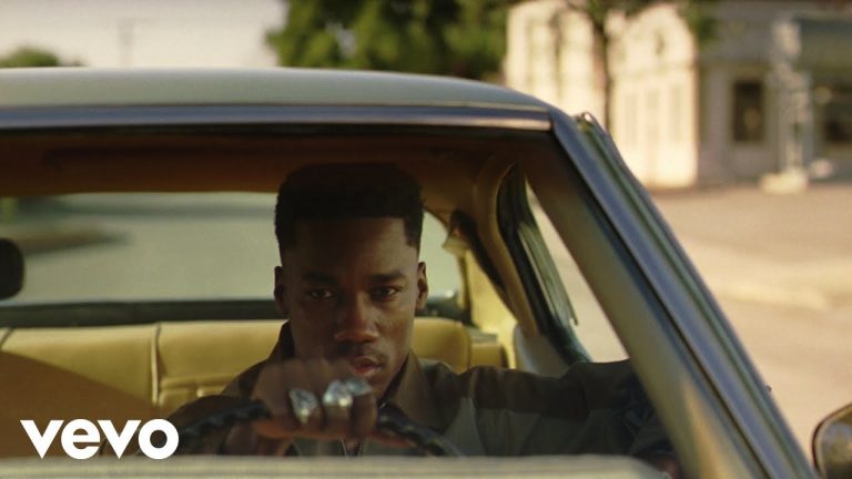 GIVĒON - Heartbreak Anniversary