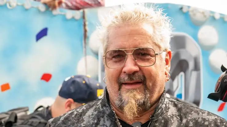 Guy Fieri