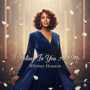 I Believe In You And Me - Whitney Houston