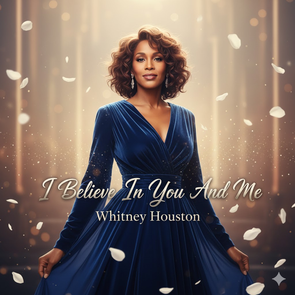 I Believe In You And Me - Whitney Houston