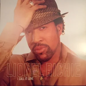 I Call It Love - Lionel Richie I Call It Love - Lionel Richie