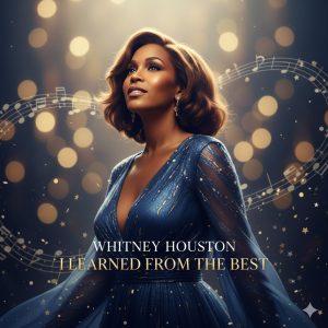 I Learned From The Best - Whitney Houston