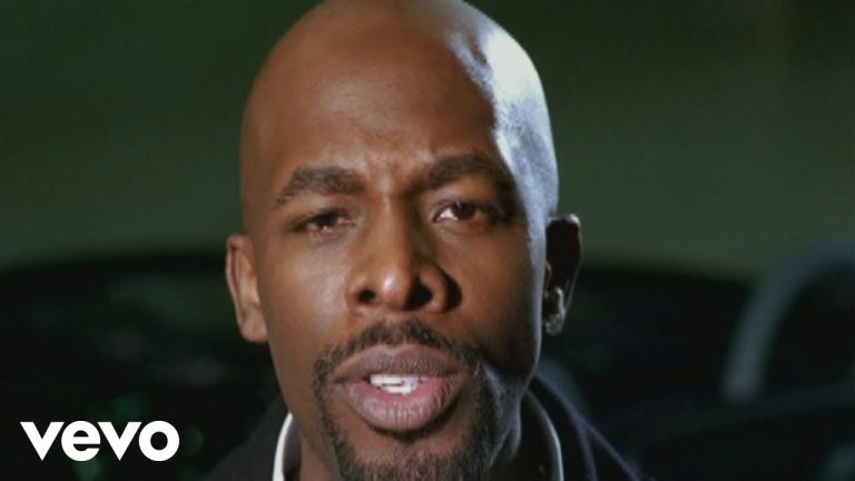 If I Was Your Man - Joe