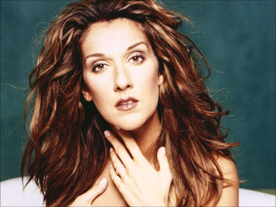 If That's What It Takes - Céline Dion