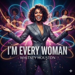 I’m Every Woman - Whitney Houston