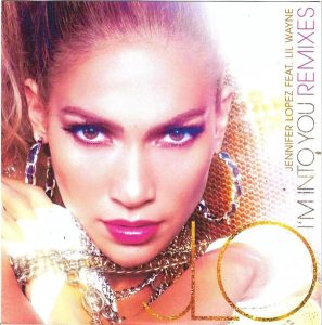 I'm Into You - Jennifer Lopez ft. Lil Wayne