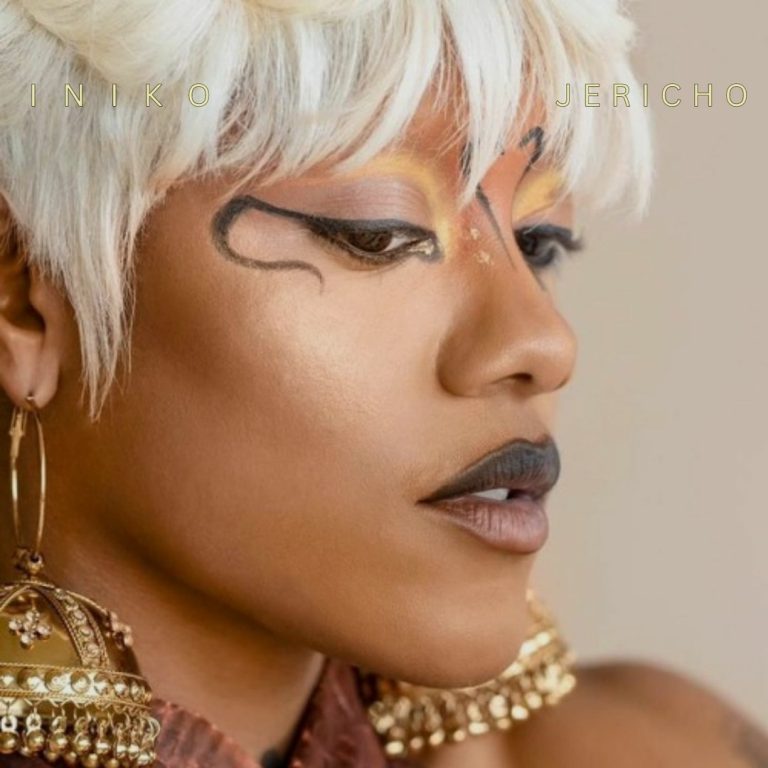 Iniko - Jericho