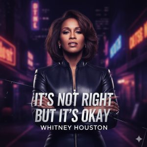 It’s Not Right but It’s Okay - Whitney Houston