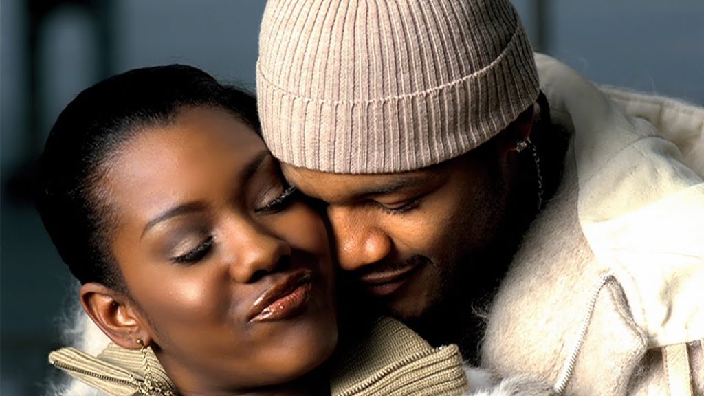Jaheim - Put That Woman First