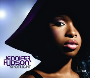Spotlight by Jennifer Hudson Spotlight by Jennifer Hudson