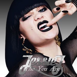 Jessie J - Who You Are