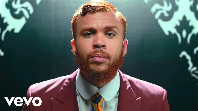 Bambi by Jidenna