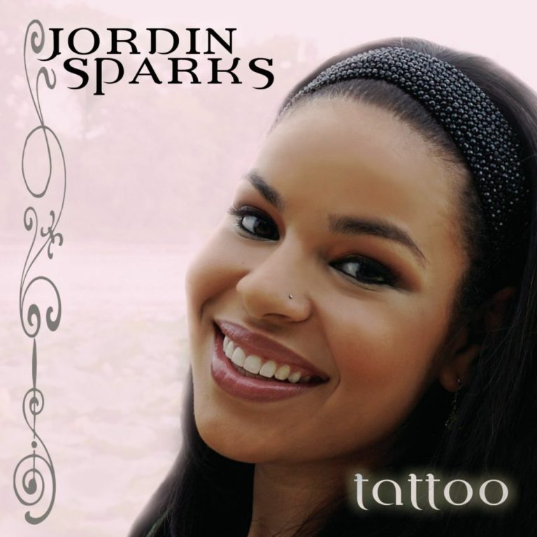 Jordin Sparks - Tatoo