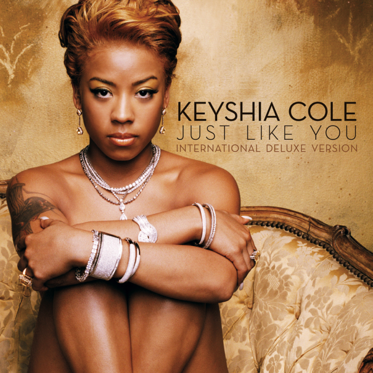 Keyshia Cole - Just Like You