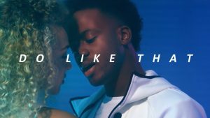 Korede Bello – Do Like That Korede Bello – Do Like That