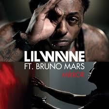 Mirror by Lil Wayne