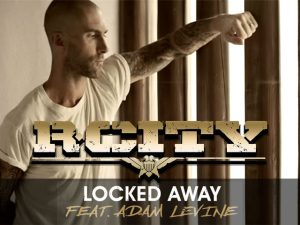 Locked Away - R. City ft. Adam Levine