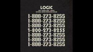 Logic - 1-800-273-8255 ft. Alessia Cara, Khalid