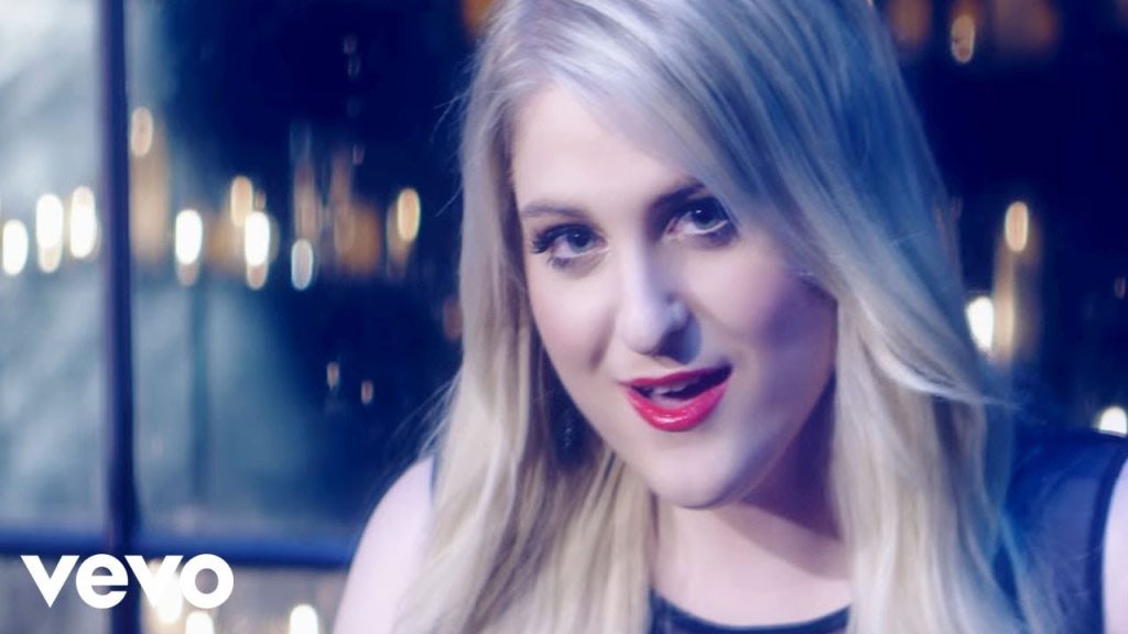 Meghan Trainor - Like I'm Gonna Lose You