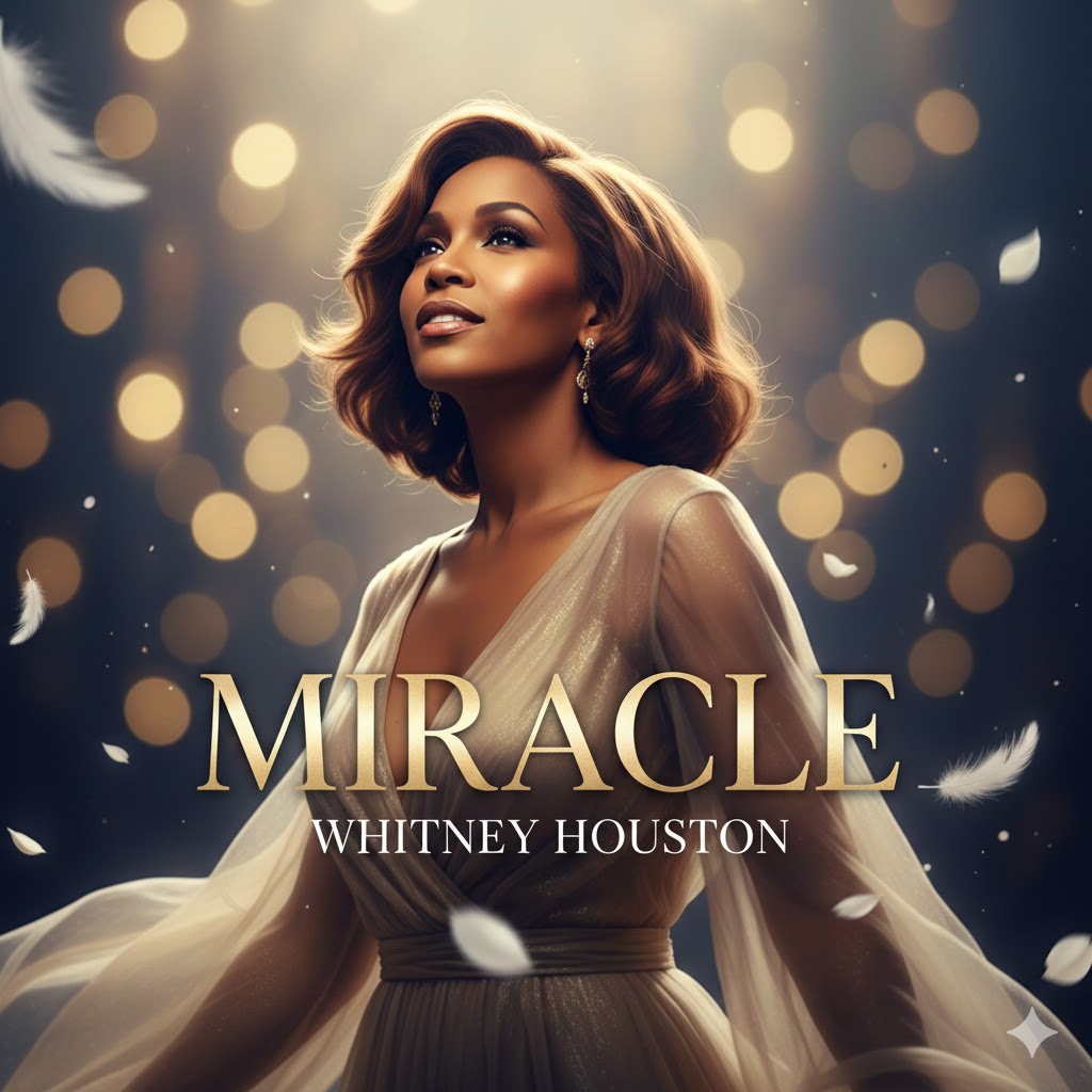 Miracle - Whitney Houston