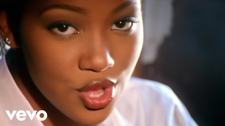 Monica - Before You Walk Out Of My Life