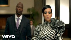 Monica - Everything To Me