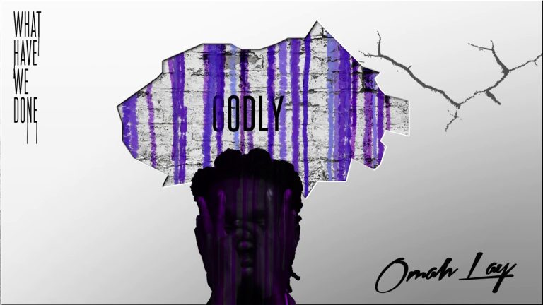 Omah Lay - Godly