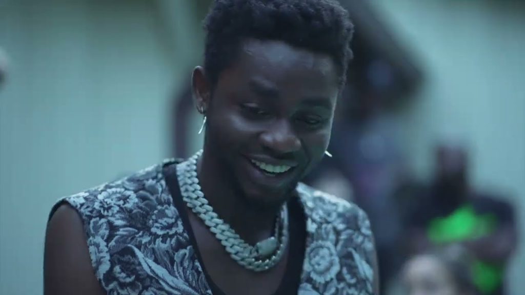 Omah Lay - i'm a mess