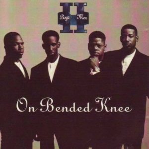 On Bended Knee - Boyz II Men
