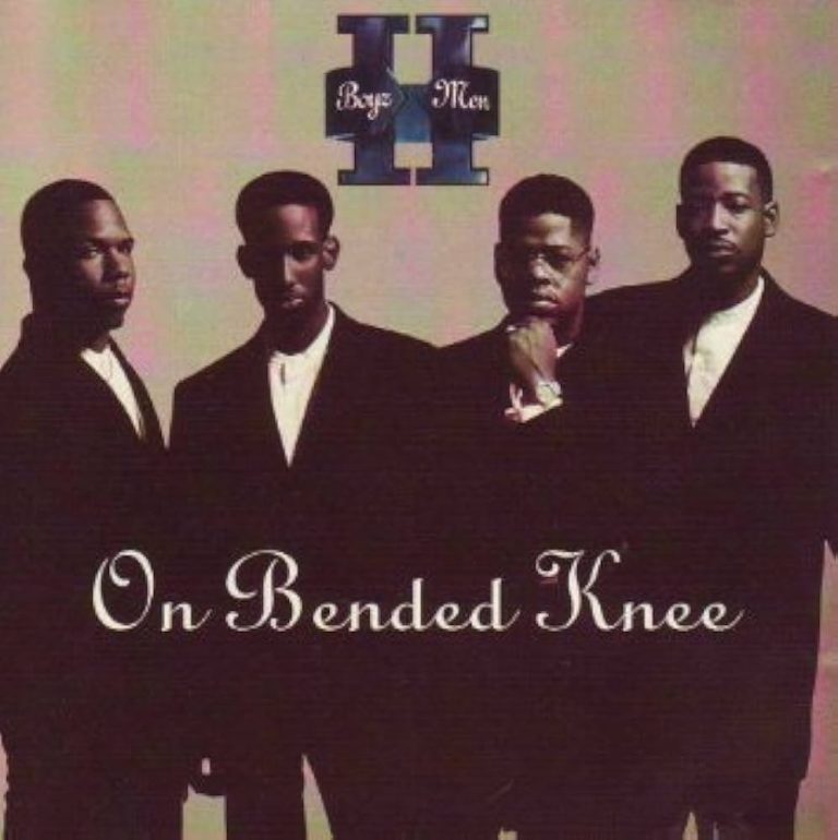 On Bended Knee - Boyz II Men