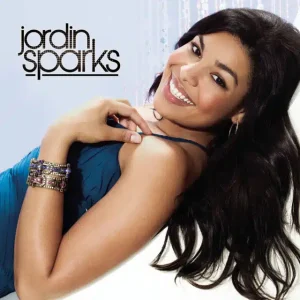 One Step At A Time - Jordin Sparks