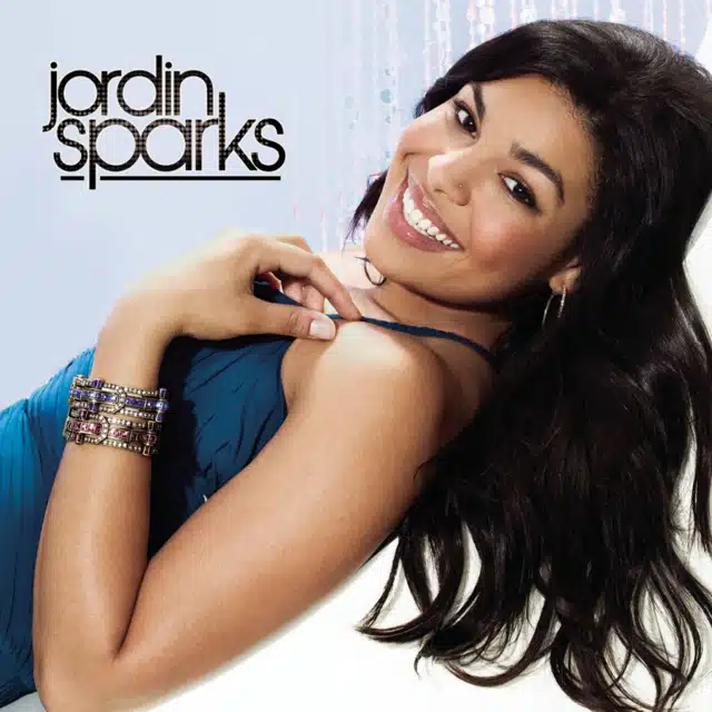 One Step At A Time - Jordin Sparks