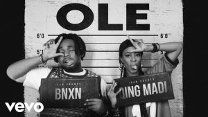 Qing Madi, BNXN - Ole